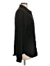 Gap Black Long Sleeve Button-Down Shirt Size L (tall) - photo 4