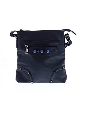 Naturalizer Leather Crossbody Bag (view 1)
