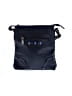Naturalizer 100% Leather Blue Leather Crossbody Bag One size - photo 1