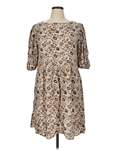 Ellos Casual Dress (view 1)