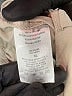 WHITE SIERRA 100% Nylon Tan Cargo Pants Size XL - photo 5