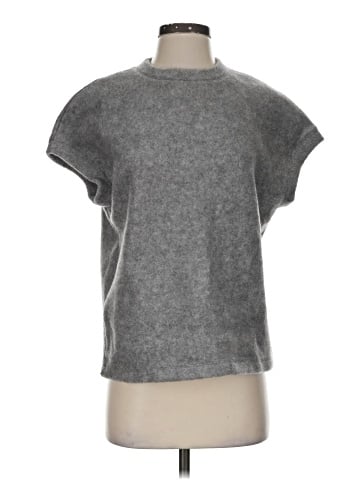 Zara Short Sleeve Turtleneck (view 1)