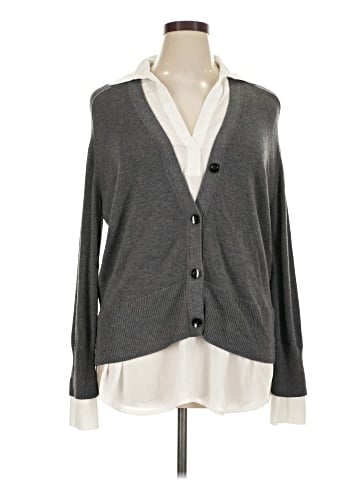 Karen Kane Cardigan (view 1)