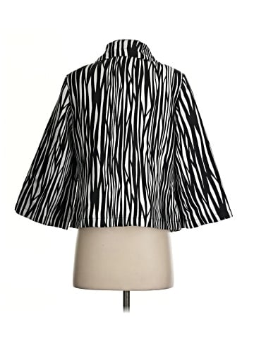 Laura Ashley Raincoat (view 2)