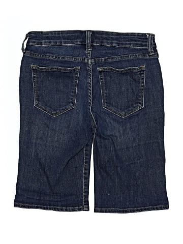 Banana Republic Factory Store Denim Shorts (view 2)