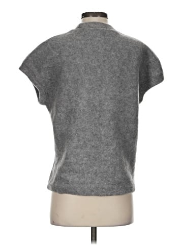 Zara Short Sleeve Turtleneck (view 2)