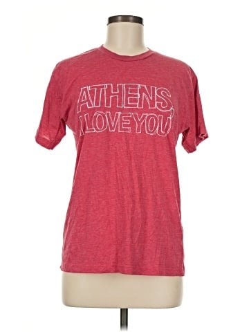 Tultex Short Sleeve T-Shirt (view 1)