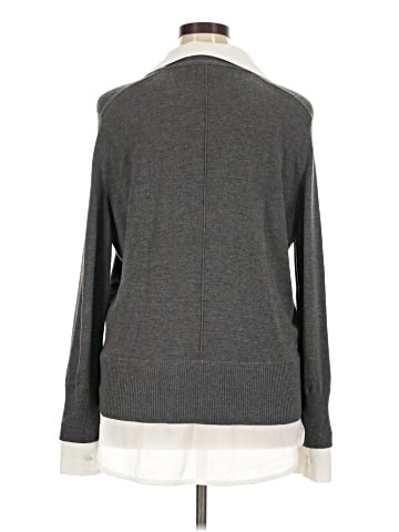 Karen Kane Cardigan (view 2)