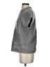 Zara Gray Short Sleeve Turtleneck Size S - photo 5