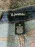 d.jeans Blue Jeans Size 14 - photo 4