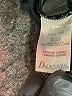 Danskin Black Bodysuit Size L - photo 3