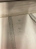 Apana Gray Track Jacket Size XS - photo 3