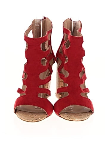 Yoki Sandals (view 2)