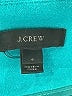 J.Crew Solid Teal Casual Dress Size 6 - photo 7