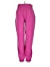 Z by Zella Color Block Pink Track Pants Size M - photo 2