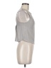 Lululemon Athletica Tan Silver Tank Top Size MedEstimated - photo 4
