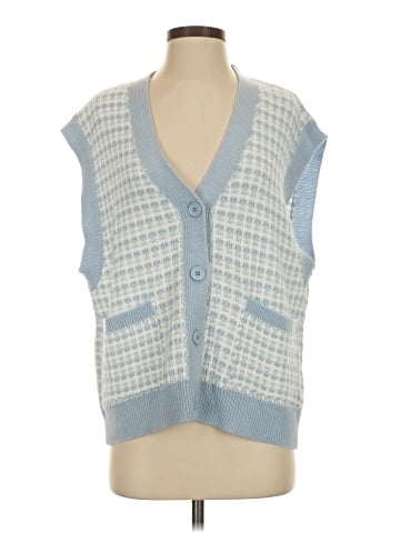 Maeve by Anthropologie Sweater Vest (view 1)