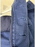 Valentino 100% Cotton Blue Casual Pants Size EU (IT) 44 / US 8 - photo 7