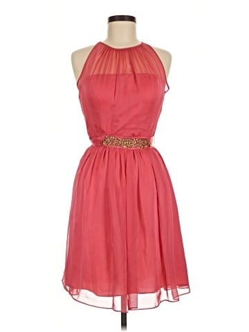 Adrianna Papell Cocktail Dress (view 1)
