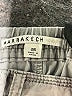 Marrakech Chevron-herringbone Gray Casual Pants Size 26 waist - photo 7