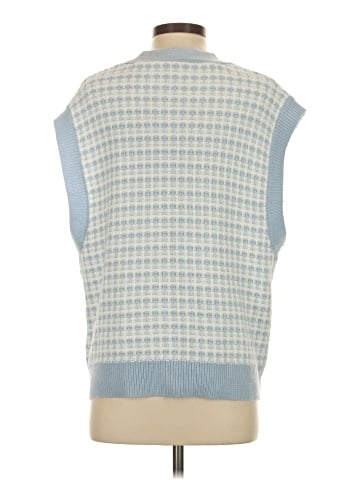 Maeve by Anthropologie Sweater Vest (view 2)
