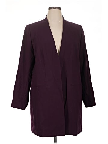 Calvin Klein Blazer (view 1)