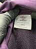 Mondetta Solid Black Active Pants Size S - photo 8