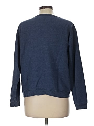 Hanes Sweatshirt (view 2)