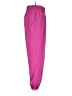 Z by Zella Color Block Pink Track Pants Size M - photo 4