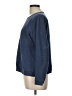 Hanes Blue Sweatshirt Size L - photo 5