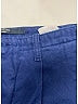 Valentino 100% Cotton Blue Casual Pants Size EU (IT) 44 / US 8 - photo 8