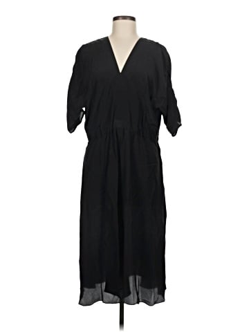 Tucker Casual Dress (view 1)