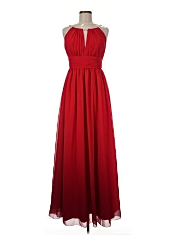 Christina Cocktail Dress (view 1)
