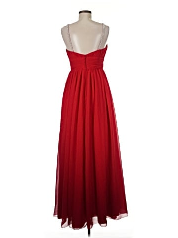 Christina Cocktail Dress (view 2)
