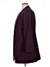 Calvin Klein Burgundy Blazer Size 16w - photo 5
