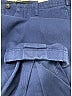 Valentino 100% Cotton Blue Casual Pants Size EU (IT) 44 / US 8 - photo 12