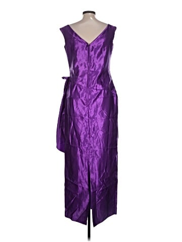 Assorted Brands Cocktail Dress (view 2)