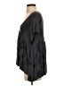 American Eagle Outfitters Black Short Sleeve Blouse Size XS - Sm - photo 5