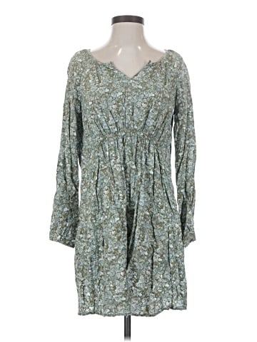 Simply Noelle Casual Dress (view 1)