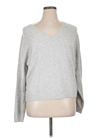 J.Crew Factory Store Pullover Sweater (view 1)