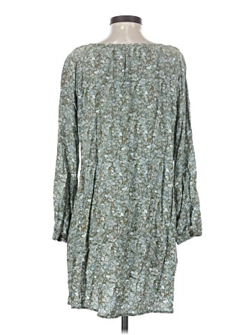 Simply Noelle Casual Dress (view 2)