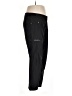 Eddie Bauer 100% Polyester Black Dress Pants Size L (petite) - photo 4