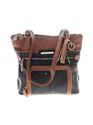 Stone Mountain Shoulder Bag (view 1)