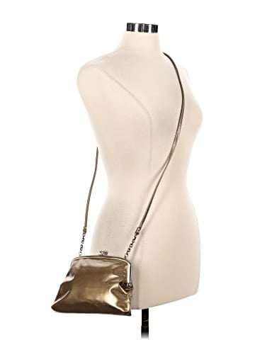 Hobo The Original Leather Crossbody Bag (view 2)