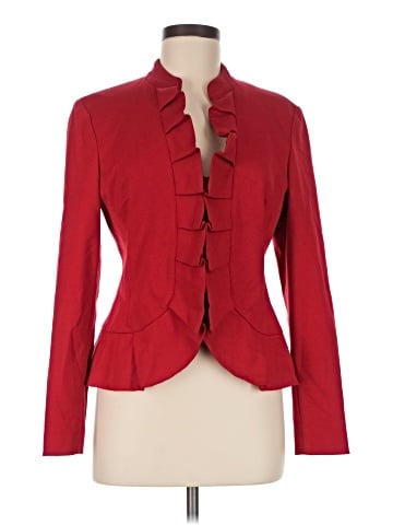 INC International Concepts Blazer (view 1)