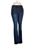 Walmart Blue Jeans Size 8 - photo 1