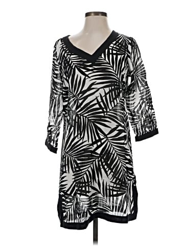Lands' End Casual Dress (view 1)
