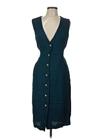 impulsive Casual Dress (view 1)