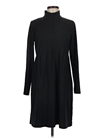 Sahalie Casual Dress (view 1)
