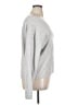 J.Crew Factory Store Silver Pullover Sweater Size XL - photo 4